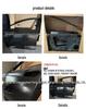 Toyota 2023 BZ3 Front Door Shell: Right 67001-03080 & Left 67002-03030