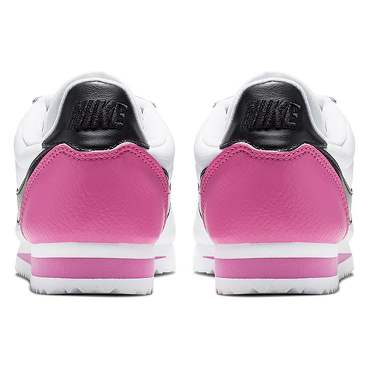 Nike Classic Cortez PREM China Rose Dámské 905614-106