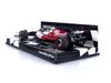 Minichamps Alfa Romeo Orlen C42 Bottas Bahrain GP 2022 Finished Model 1/43