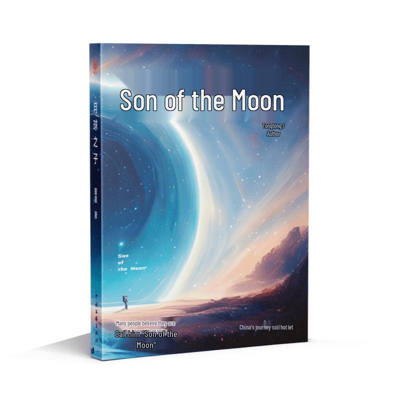 Moon Child Novel
