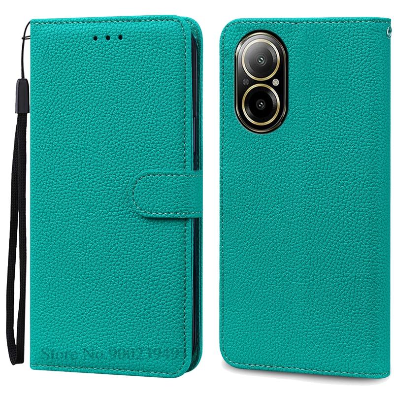 For Realme C67 4G Case Flip Leather Wallet Cover For Realme C67 Case Stand Book Cover Coque For Realme C67 Phone Cases Fundas