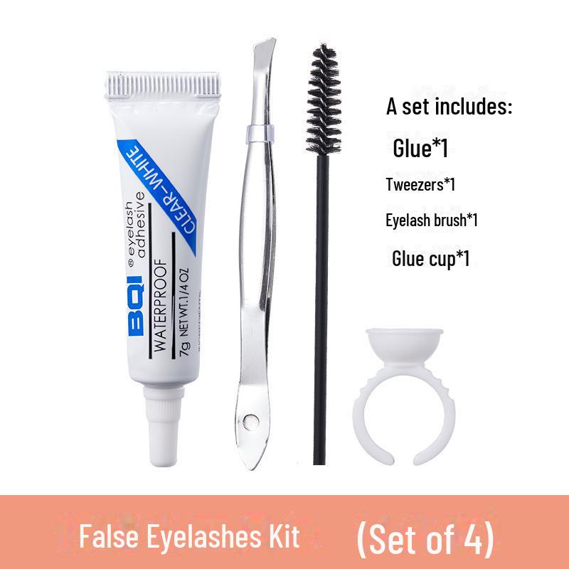 

Накладные ресницы Little Devil Thick Natural Style – набор для наращивания ресниц Lazy Trilogy Segment Grafting Eyelash Set