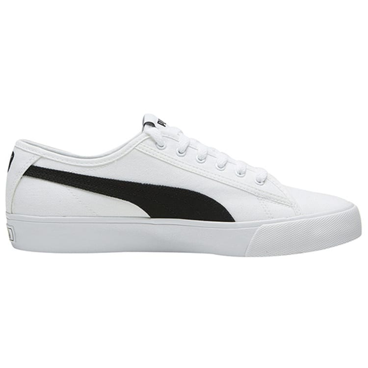 PUMA Bari Cv Low White 374362-02