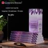 GR Indian Handmade Aromatherapy Incense - 43 Authentic Scents for Home Use