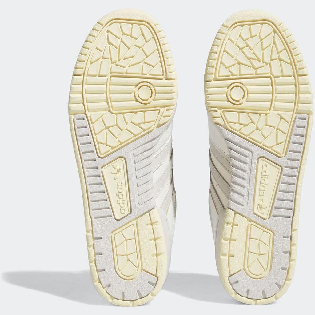 Adidas Rivalry Low Core Size 86, White/Grey One/Off White, GZ2556, Japan, 26.5cm