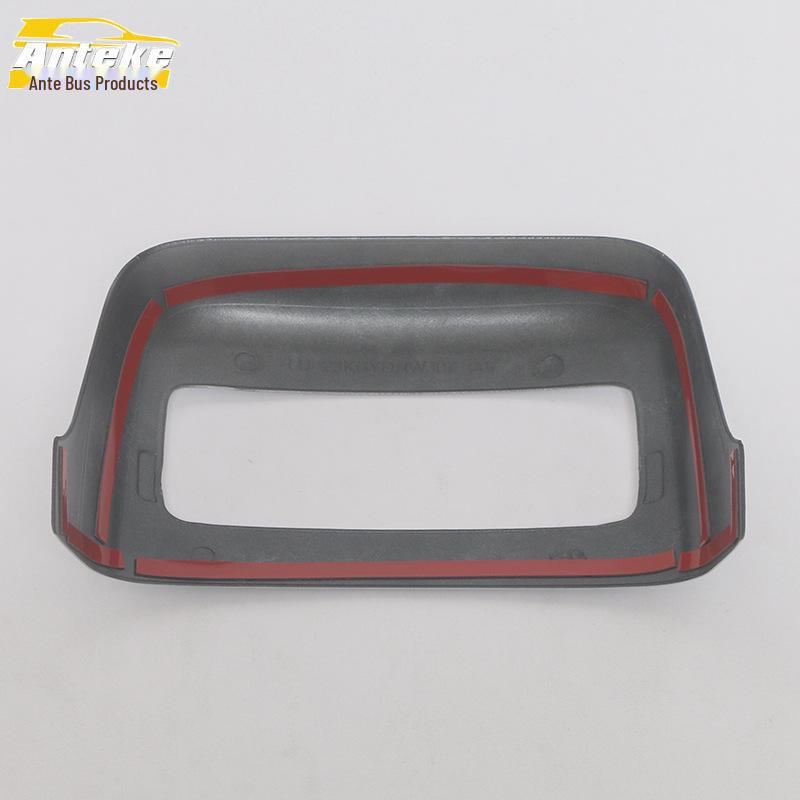 BYD 23 Frigate Rear Upper Air Outlet Trim Frame Accessory