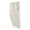 PSSHOPPER Original Pigment Washed Jogger Pants [Cream]