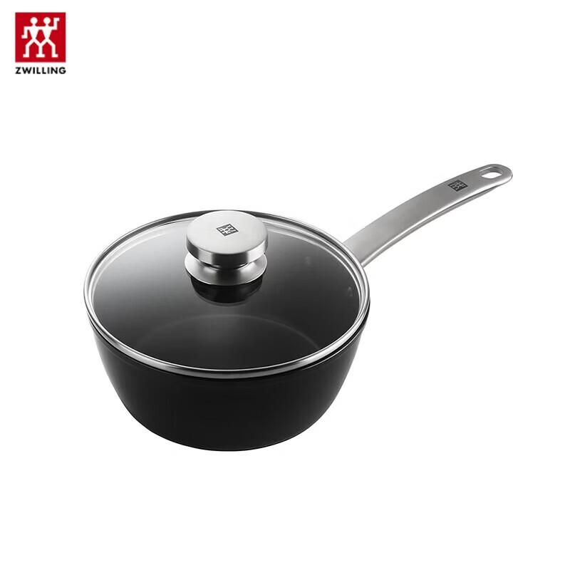 ZWILLING Enjoy 20cm Black Stew Pot