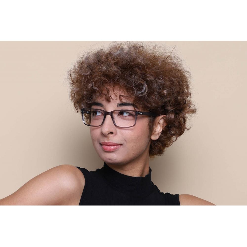 Nike 7240 070 Unisex Eyeglasses