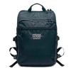 [Fredrick Packers] Backpack 420D BACKPACK MELL Black FREE