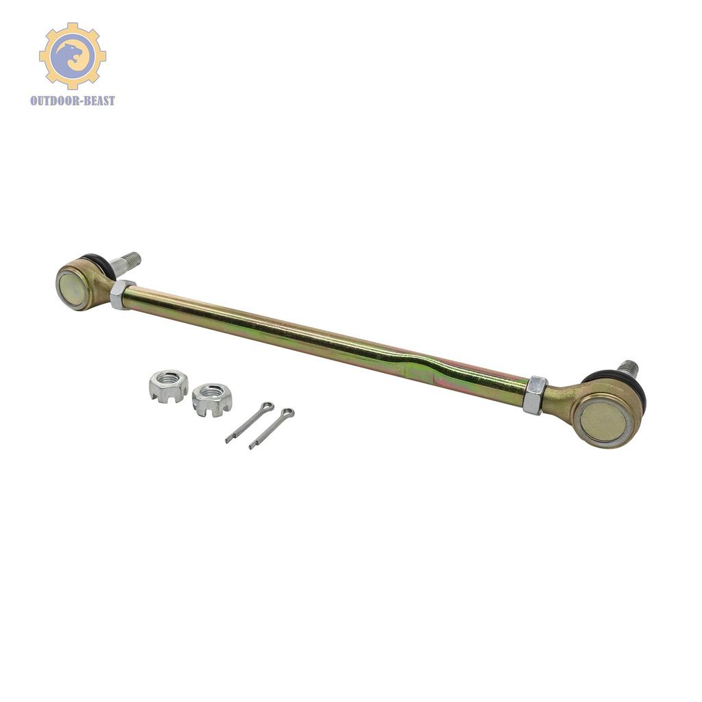 Tie Rod And Tie Rod End for Yamaha Raptor 660R YFM660R YFM660 R 2001-2005