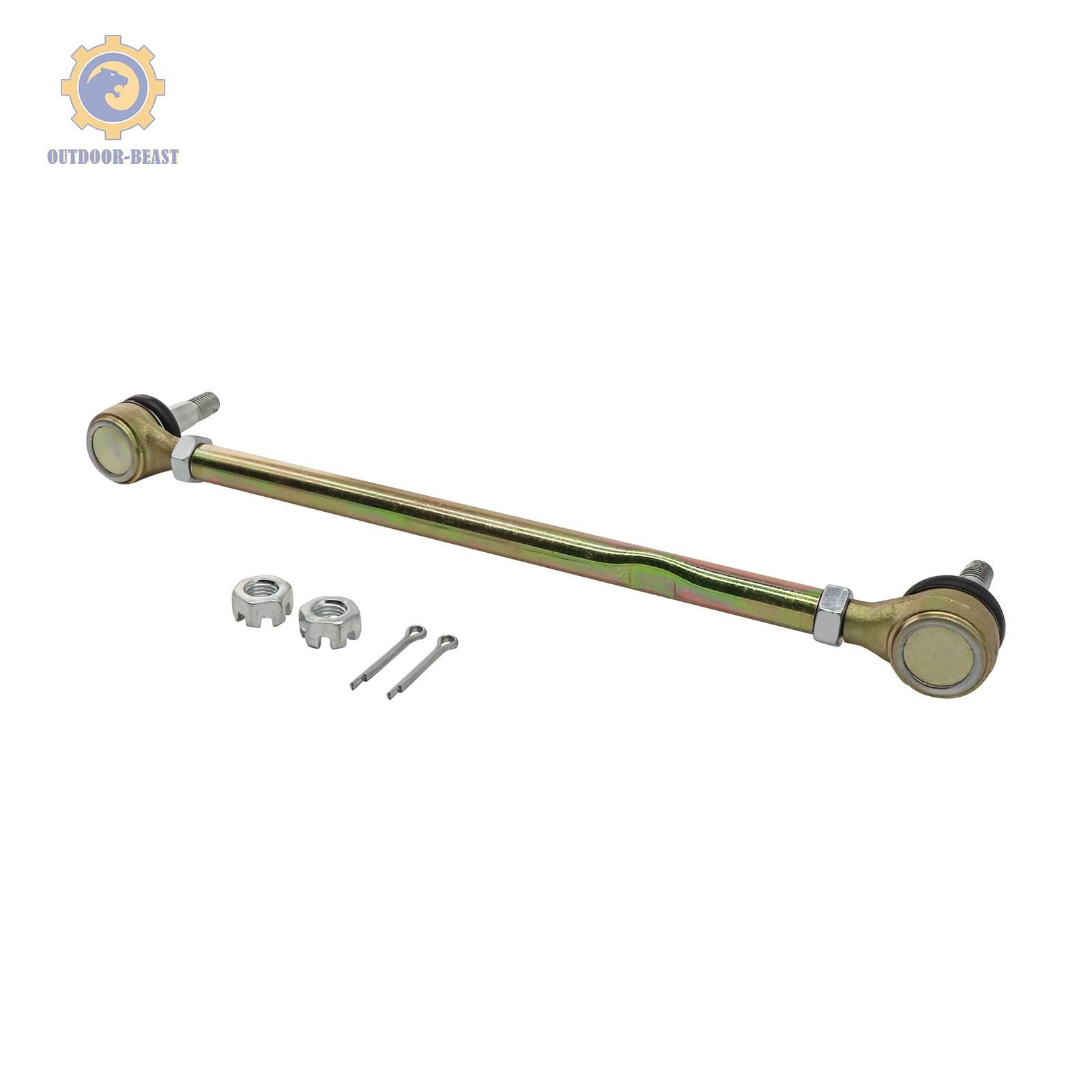 Tie Rod And Tie Rod End for Yamaha Raptor 660R YFM660R YFM660 R 2001-2005