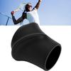 2 stuks Siliconen Tennisracket Grip Corrector Ergonomisch Swing Trainingsgereedschap Tennis Training