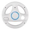 Color Game Racing Steering Wheel Games Controller for Nintendo Wii Remote Controller Racing Wheel for Wii Kart Racing Handle