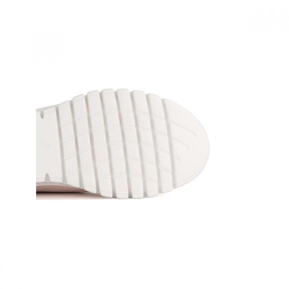 Vainer Women S Comfort SneakerS Light Pink C124a