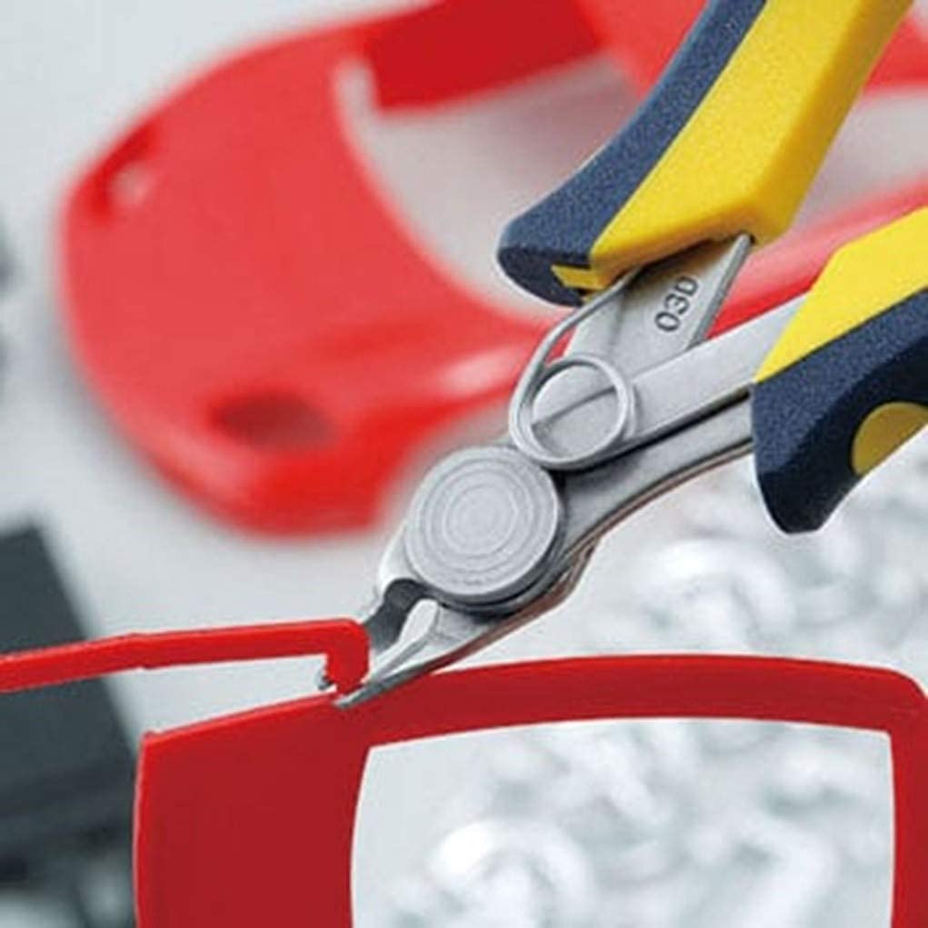 KEIBA Maruto Hasegawa Kousakujo KEIBA Mini Epo Stainless Steel Narrow (Marutohasegawakousakujo) Nippers, Type, 125mm, KMC-057