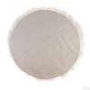 Warm Round Soft Area Rugs Bedroom Balcony Shaggy Rug Carpet, Artificial Carpet for