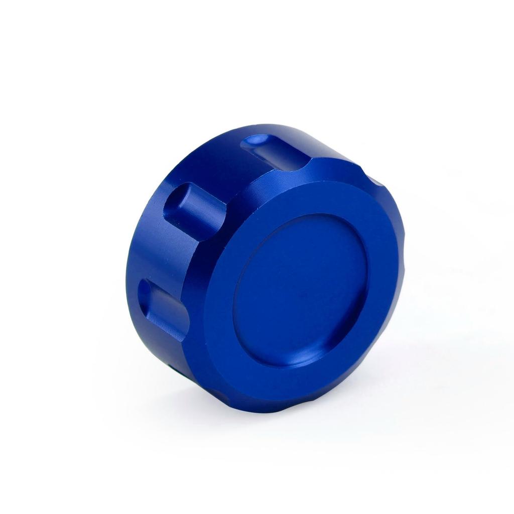 Viprh Rear Reservoir Cap Cap Fit Honda Z125 Monkey 125