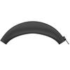 YAYINCC Replacement Headphone Earpads Headband /Silicone zipper head beam protective sleeve Suitable For 1MORE SonoFlow Earphone