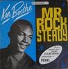 LP Record KEN BOOTHE  Mr Rock Steady SO3101 Studio One Jamaica Reggae Ska  Dub Used