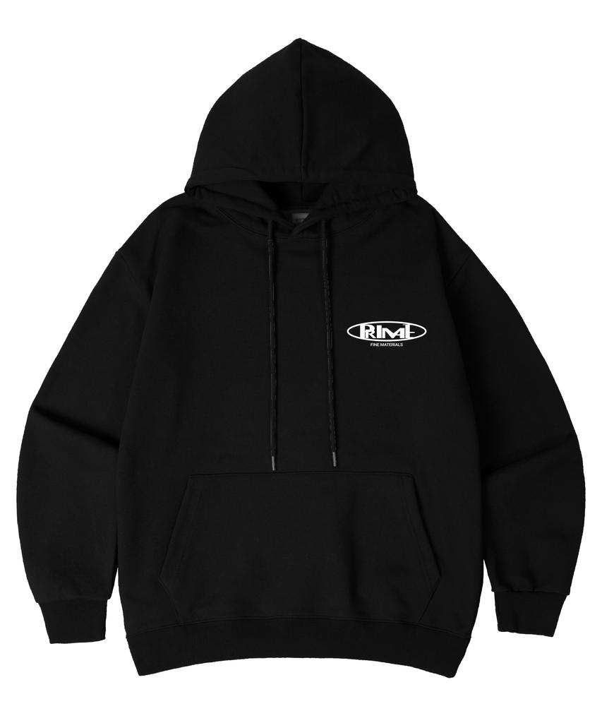 [Fleece-Lined/Non-Fleece-Lined] Trs Oversized Hoodie 10 Colors (Type A)