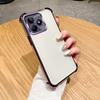 Für Realme C63 Hülle Realme C53 Handyhülle Realme C61 C51 Note50 Note60 Realme Narzo N63 Narzo N53 Stoßfeste Galvanisierte Rückseite