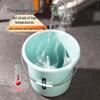 ZISIZ Multi-purpose Student Dormitory Bucket