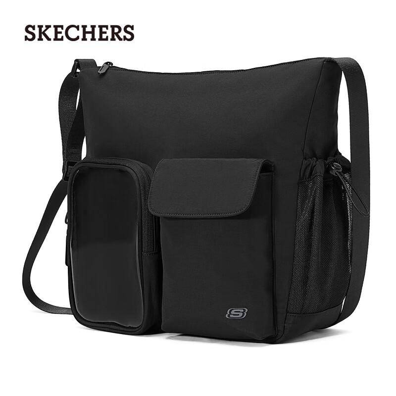 Сумка Skechers P425U103 через плечо One Size