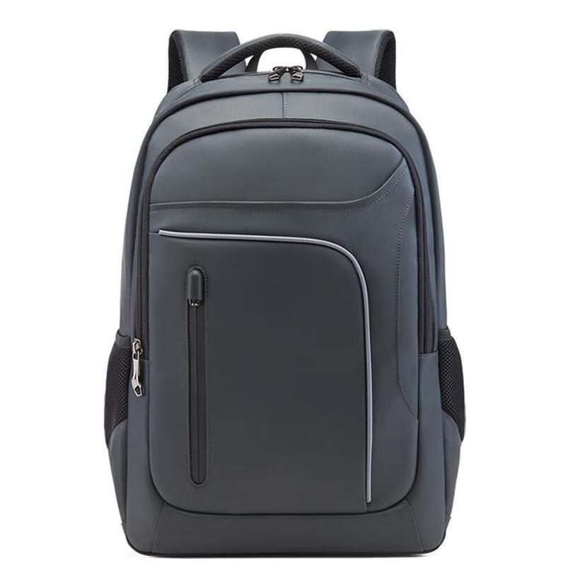 Men's Business Travel Laptop Backpack