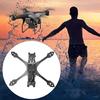 FPV Drone Frame 5 Inch True X 225mm Carbon Fiber Quad Frame Kit for Freestyle