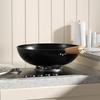 Cui Da Huang Traditional Iron Wok