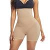 Women's Waist Trainer Shapewear Tummy Control Shorts High-Waist Panty Thigh Slimmer Body Belly Shaper Butt Lifter Slimming Bodysuit