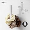 Makeup Storage Box For Bathroom Mirror Cabinet Acrylic Toilet Washstand Cosmetics Rack Skin Care Products Mask Organizer