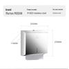 Morden M-5823 Wall-Mounted Stainless Steel Paper Towel Dispenser