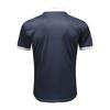 The new men's short-sleeved POLO shirt for summer 2025  casual fashionable comfortable with 3D pattern printing