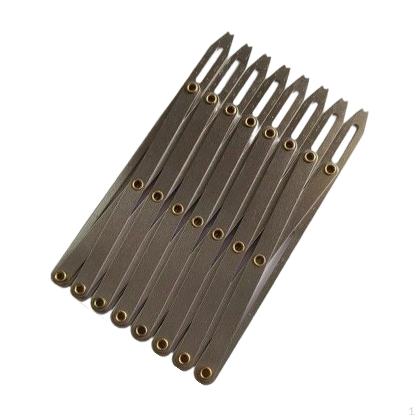 

Expanding Sewing Gauge Quilting Ruler Multipurpose Expandable Equal Space Divider Tool Button Guide