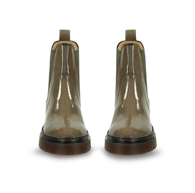 Ботинки Челси Gant 29551764 Коричневые