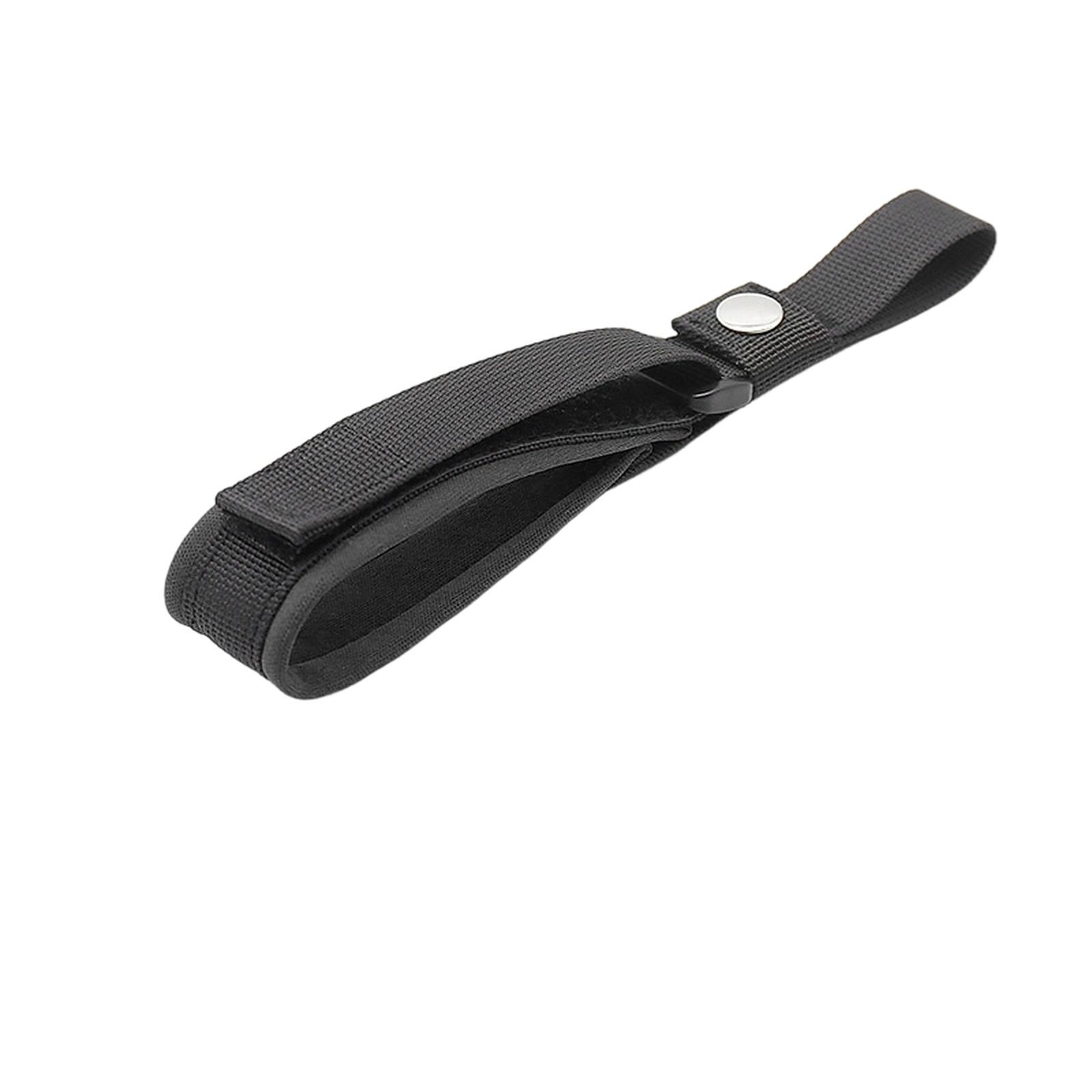 

Adjustable Dog Leash Wrist Strap Retractable Dog Leash Add- Accessory Bracelet Safety Ring Dogs Walker Hands Free Dog One Size