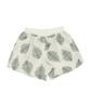 Povere Leaf Women'S Shorts