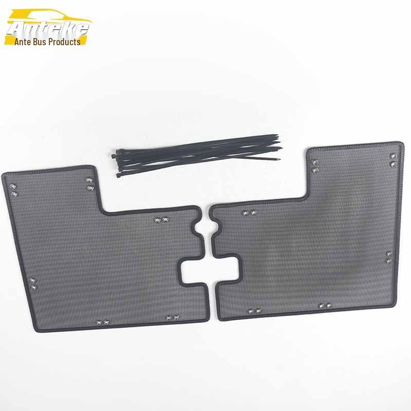 Maxus 21 T90 Insect Screen Sequin Diamond Mesh Radiator Protection Net Cover