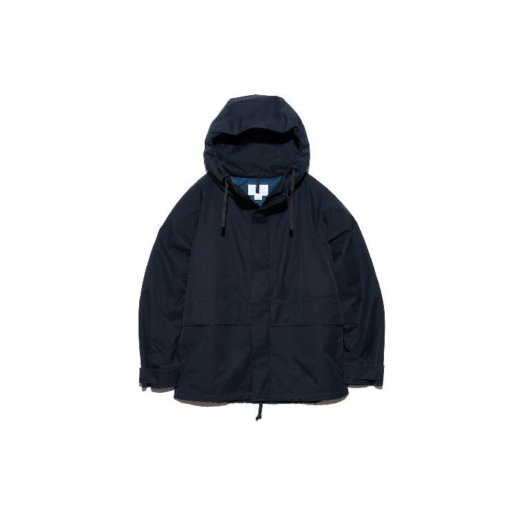 Nanamica GORE TEX Cruiser Jacket Jackets