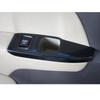  For Honda Odyssey   2024 Car Interior Third Row Seat Rear Cup Holder Trim Cover Accessories Decoration Stickers Parts