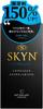 SKYN EXTRA LUB Condom 10 Pieces SKYN Condom 10 Pieces with Stick Lotion &