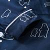 Toddler Kids Baby Boys Girls Cartoon  Tops+Pants Pajamas Sleepwear Outfits