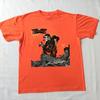 Kanonenfieber Band Yankee Division Tričko Plná velikost S5XL CS233 Unisex Tričko