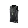 Dri-FIT NBA Swingman Jersey 2023/24 City Edition 'New Orleans Pelican Zion Williamson' Men's DX8511-012