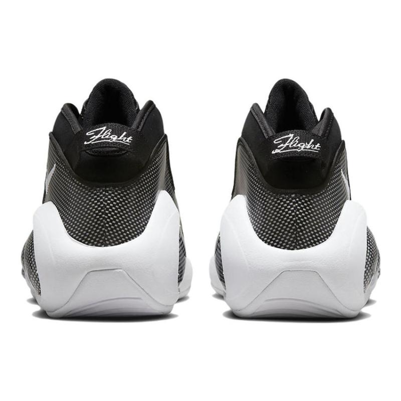 Nike Air Zoom Flight 95 Og 'Black Metallic' 2022 Sneakers Casual DM0523-001