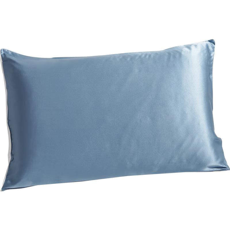 Ciyun 19 Momme Pure Mulberry Silk Pillowcase