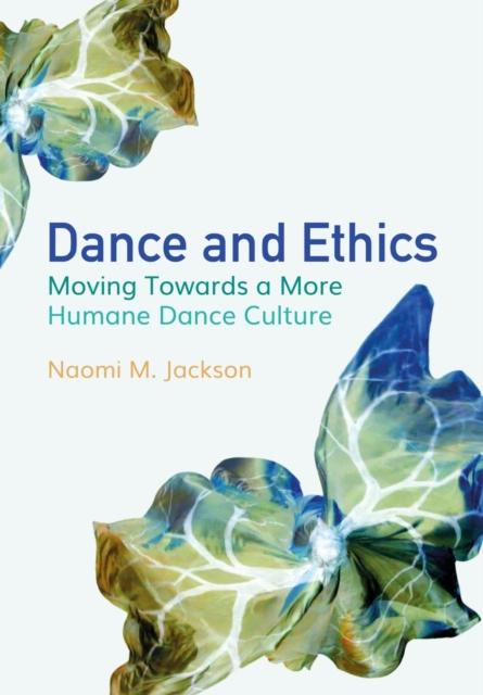 The Moving Towards a More Humane Dance Culture Book