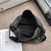 Crossbody Bag Women's Bag Large Capacity Shoulder Bag Commuter Denim Bag